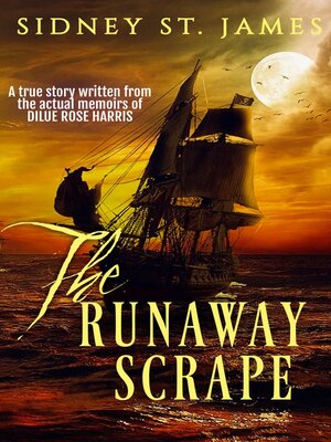 cover image of The Runaway Scrape